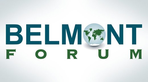 Belmont Forum logo